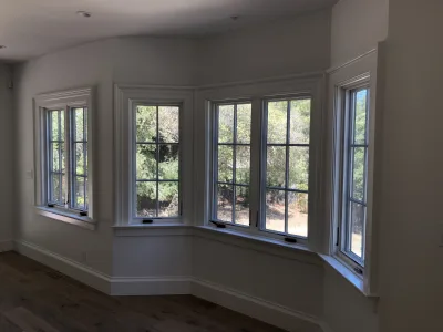 Deluxe Windows project