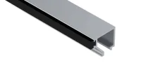 Standard-Base Stop