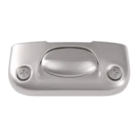 Premium AutoSense ™ Lock Finishes
