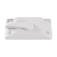 Color-matched Traditional Cam Lock Finishes