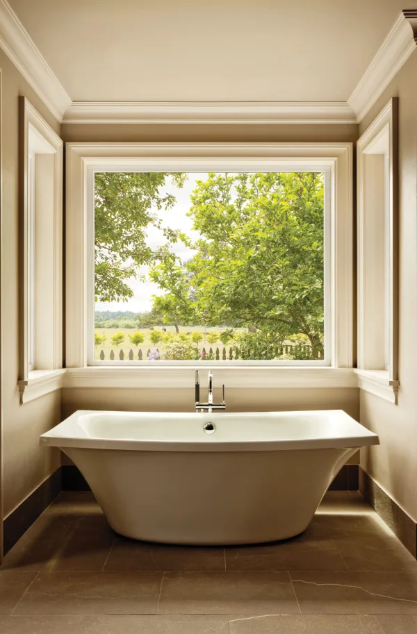 Mezzo® Energy-Efficient Vinyl Windows (West Coast) inspiration