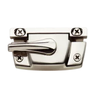 Premium Cam Lock Finishes