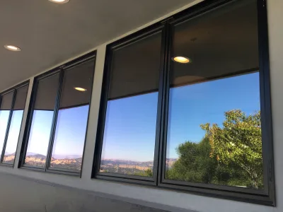 Deluxe Windows project