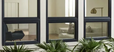 Flat Casing Vinyl