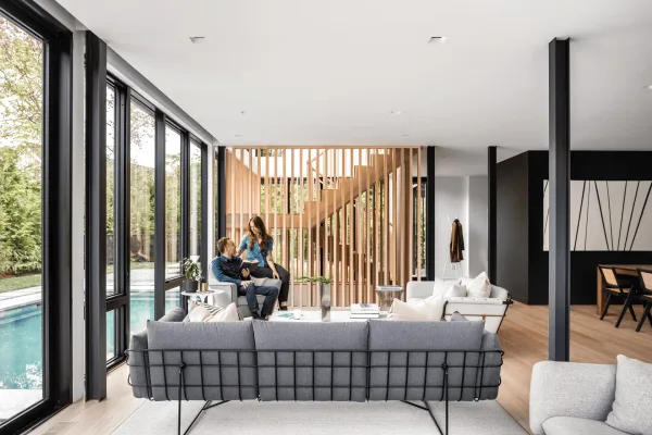 Modern Collection inspiration