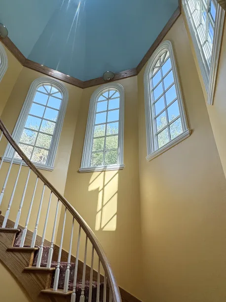 Vinyl Windows 1