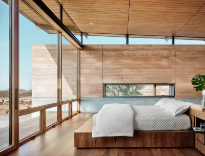 Italwindows Wood Windows