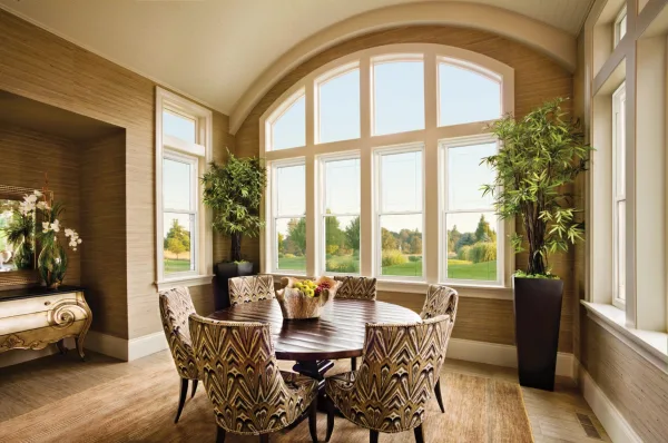 Mezzo® Energy-Efficient Vinyl Windows (West Coast) inspiration