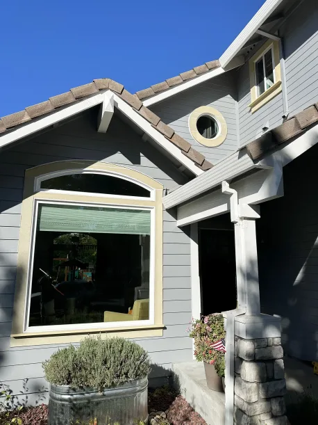 Vinyl Windows 4