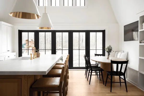 Elevate Collection inspiration
