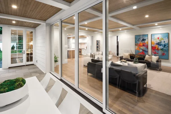Modern Collection inspiration