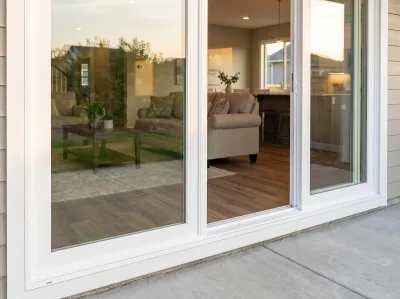 Sliding & French Patio Doors