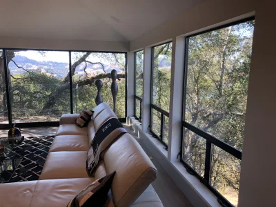 Deluxe Windows project