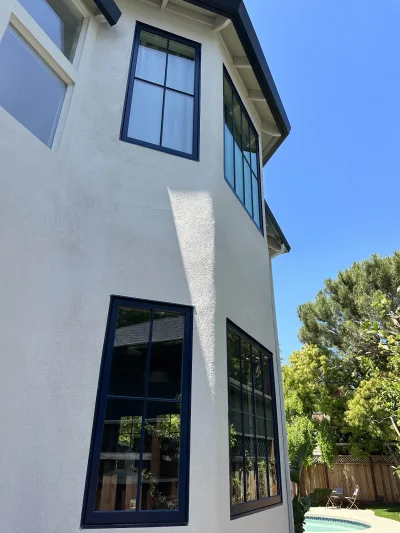 Deluxe Windows project