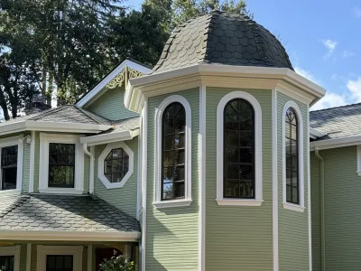 Deluxe Windows project