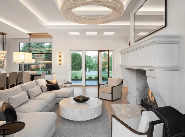 Elevate Collection inspiration
