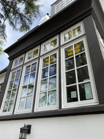 Deluxe Windows project