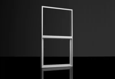 Milgard V250 Single Hung