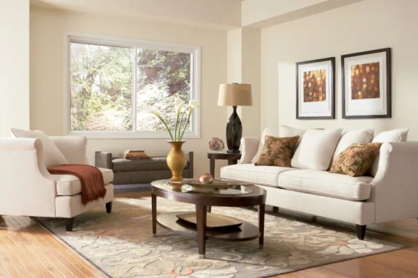 Fusion® Quality Vinyl Windows inspiration