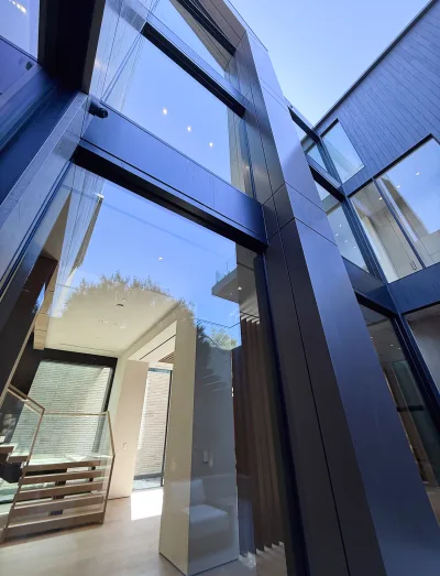 Deluxe Windows project
