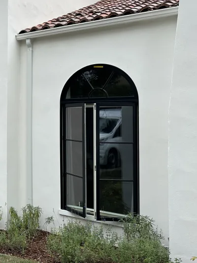 Deluxe Windows project