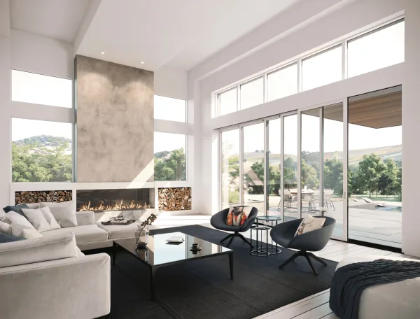 Modern Collection inspiration