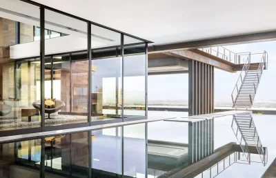 Western Window Systems Aluminum Windows