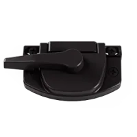 Color-matched Cam Lock Finishes