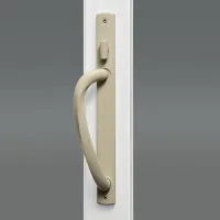 Beige — French Handle