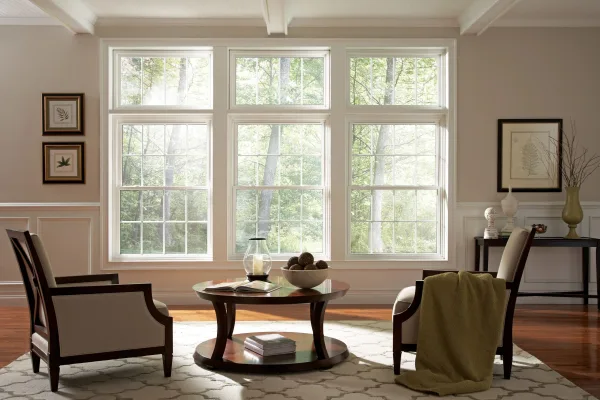 Mezzo® Energy-Efficient Vinyl Windows (West Coast) inspiration