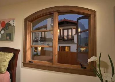 Andersen Wood Windows
