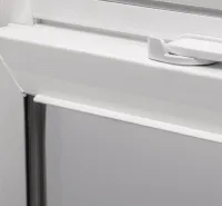 Integrated Lift Rail