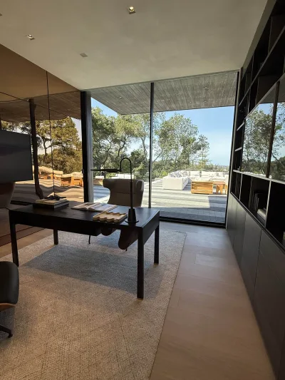 Deluxe Windows project