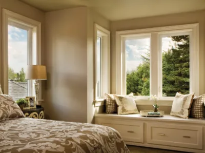 Casement Windows