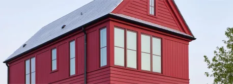 Aluminum Clad Windows 2