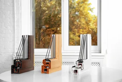What Kind of Window Frame is Right for You?