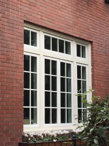Vinyl Windows 5