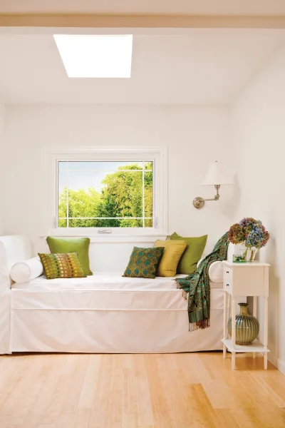 Awning Windows
