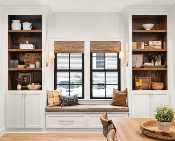 Elevate Collection inspiration