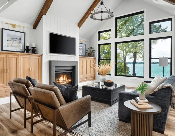 Elevate Collection inspiration