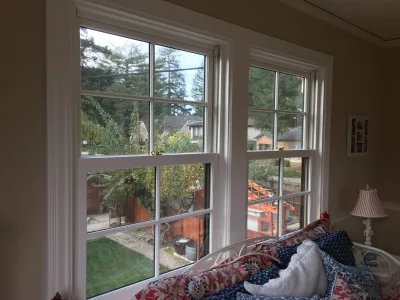 Deluxe Windows project