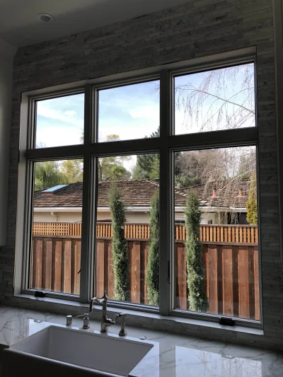 Deluxe Windows project