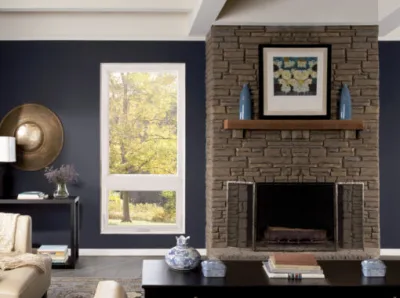 Awning Windows
