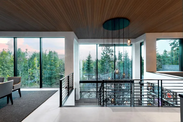 Modern Collection inspiration