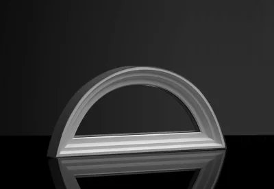 Milgard V400 Radius