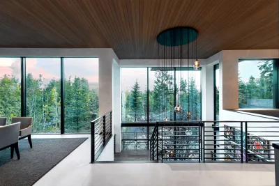 Modern Collection