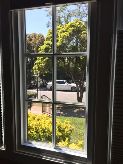 Deluxe Windows project