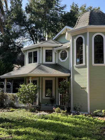 Deluxe Windows project