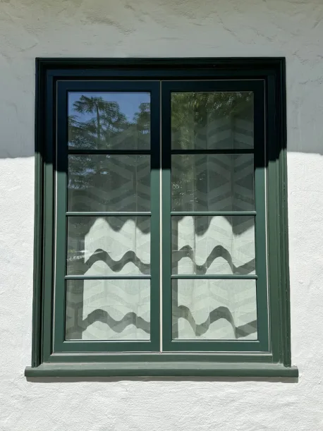 Vinyl Windows 7