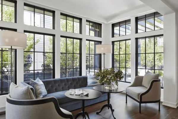 Elevate Collection inspiration